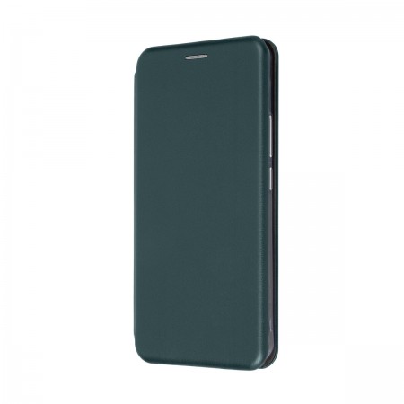 Чохол-книжка ArmorStandart G-Case для Xiaomi Redmi Note 14 4G, зелений