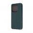 Чохол-книжка ArmorStandart G-Case для Xiaomi Redmi Note 14 4G, зелений