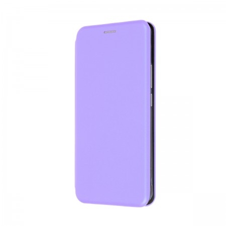 Чохол-книжка ArmorStandart G-Case для Xiaomi Redmi Note 14 4G, бузковий