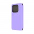Чохол-книжка ArmorStandart G-Case для Xiaomi Redmi Note 14 4G, бузковий