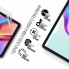 Гідрогелева плівка ArmorStandart для планшета Tecno Megapad 11, глянцева