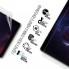 Гидрогелевая пленка ArmorStandart Anti-Blue для Lenovo Legion Tab (3rd Gen) Y700 2025, 8.8