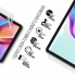 Гідрогелева плівка для планшета Tecno Megapad 11 ArmorStandart Anti-Blue