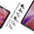 Матовая гидрогелевая пленка ArmorStandart для Lenovo Tab TB311FU 10.1