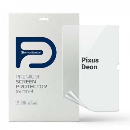 Матова гідрогелева плівка ArmorStandart Matte для Pixus Deon 10.95