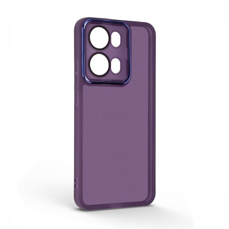 Чехол-накладка ArmorStandart Shade для OPPO Reno13 Pro 5G, Violet (фиолетовый)