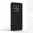 Чехол-накладка ArmorStandart Matte Slim Fit для OnePlus 13, Black (черный)