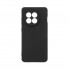 Чохол-накладка ArmorStandart Matte Slim Fit для OnePlus 13R, Black (чорний)