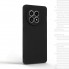 Чохол-накладка ArmorStandart Matte Slim Fit для OnePlus 13R, Black (чорний)