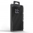 Чохол-накладка ArmorStandart Matte Slim Fit для OnePlus 13R, Black (чорний)