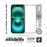 Набір захисних стекол ArmorStandart Icon 3D для Apple iPhone 16, 2 шт