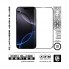 Набір захисних стекол ArmorStandart Icon 3D для iPhone 16 Pro Max, чорний, 2 шт., 3D, діагональ 6.9
