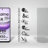 Гідрогелева плівка ArmorStandart матова для Realme 14x 5G, діагональ 6.67