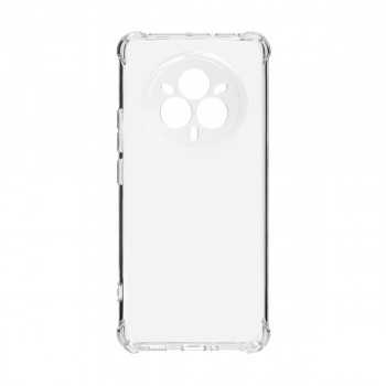Чохол-накладка ArmorStandart Air Force для Realme 14 Pro 5G, Clear (прозорий) Чохол-накладка ArmorStandart Air Force для Realme 14 Pro 5G, Clear (прозорий)
