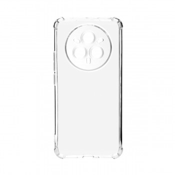Чохол-накладка ArmorStandart Air Force для Realme 14 Pro+ 5G, Clear (прозорий) Чохол-накладка ArmorStandart Air Force для Realme 14 Pro+ 5G, Clear (прозорий)