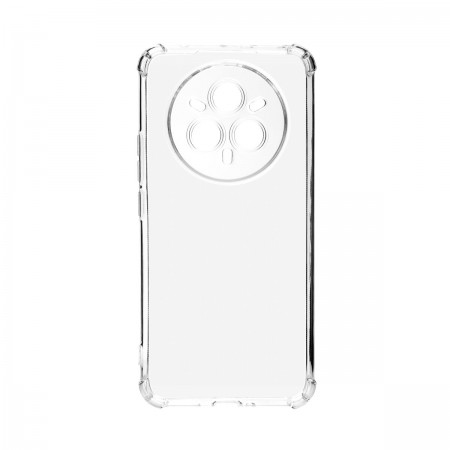 Чохол-накладка ArmorStandart Air Force для Realme 14 Pro+ 5G, Clear (прозорий)
