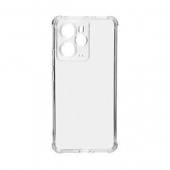 Чохол-накладка ArmorStandart Air Force для Realme 14 5G, Clear (прозорий) Чохол-накладка ArmorStandart Air Force для Realme 14 5G, Clear (прозорий)