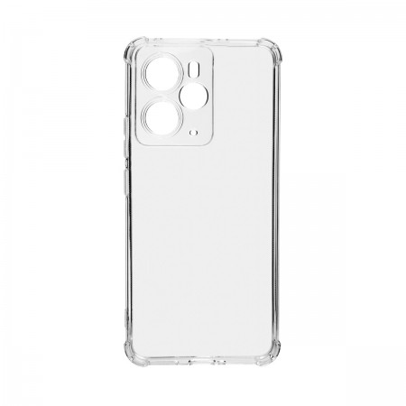 Чохол-накладка ArmorStandart Air Force для Realme 14 5G, Clear (прозорий)