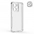 Чохол-накладка ArmorStandart Air Force для Realme 14 5G, Clear (прозорий)