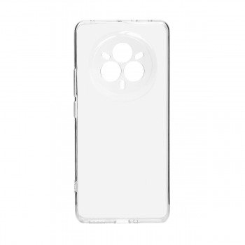 Чохол-накладка ArmorStandart Air для Realme 14 Pro 5G, Clear (прозорий)