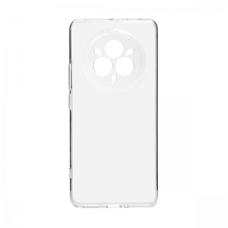 Чохол-накладка ArmorStandart Air для Realme 14 Pro 5G, Clear (прозорий)