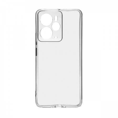 Чохол-накладка ArmorStandart Air для Realme 14 5G, Clear (прозорий)