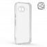 Чохол-накладка ArmorStandart Air для Google Pixel 9a, Clear (прозорий)
