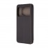 Чохол-книжка ArmorStandart G- для ZTE Nubia Music 2, Black (чорний)