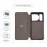 Чохол-книжка ArmorStandart G- для ZTE Nubia Music 2, Black (чорний)
