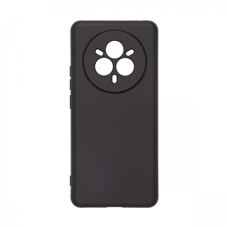 Чохол-накладка ArmorStandart ICON для Realme 14 Pro 5G, Black (чорний)