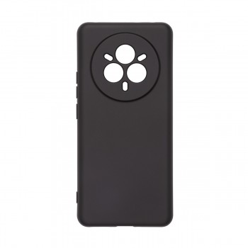Чохол-накладка ArmorStandart ICON для Realme 14 Pro+ 5G, Black (чорний) Чохол-накладка ArmorStandart ICON для Realme 14 Pro+ 5G, Black (чорний)