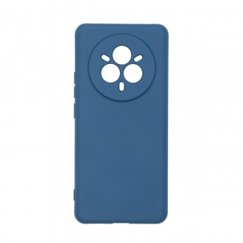 Чохол-накладка ArmorStandart ICON для Realme 14 Pro+ 5G, Dark Blue (синій) Чохол-накладка ArmorStandart ICON для Realme 14 Pro+ 5G, Dark Blue (синій)