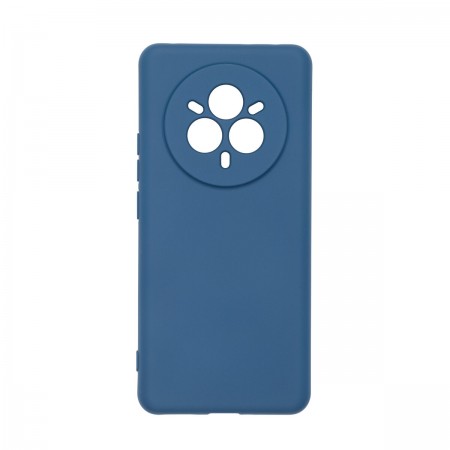 Чехол-накладка ArmorStandart ICON для Realme 14 Pro+ 5G, Dark Blue (синий)