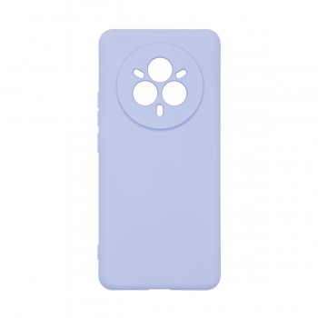 Чохол-накладка ArmorStandart ICON для Realme 14 Pro+ 5G, Lavender (фіолетовий) Чохол-накладка ArmorStandart ICON для Realme 14 Pro+ 5G, Lavender (фіолетовий)