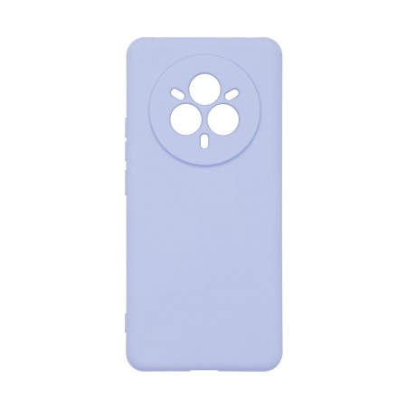 Чехол-накладка ArmorStandart ICON для Realme 14 Pro+ 5G, Lavender (фиолетовый)
