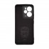 Чехол-накладка ArmorStandart ICON для Realme 14 5G, Black (черный)