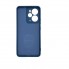 Чехол-накладка ArmorStandart ICON для Realme 14 5G, Dark Blue (синий)
