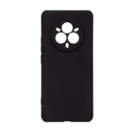 Чохол-накладка ArmorStandart Matte Slim Fit для Realme 14 Pro 5G, Black (чорний)