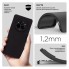 Чохол-накладка ArmorStandart Matte Slim Fit для Realme 14 Pro 5G, Black (чорний)