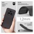 Чохол-накладка ArmorStandart Matte Slim Fit для Realme 14 Pro+ 5G, Black (чорний)