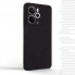Чехол-накладка ArmorStandart Matte Slim Fit для Realme 14 5G, Black (черный)