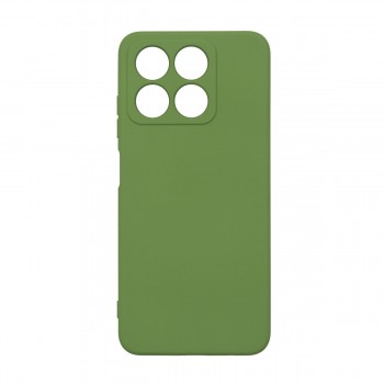 Чохол-накладка ArmorStandart ICON для ZTE Blade A35 4G / A55 4G, Green (зелений)