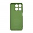 Чохол-накладка ArmorStandart ICON для ZTE Blade A35 4G / A55 4G, Green (зелений)