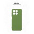 Чохол-накладка ArmorStandart ICON для ZTE Blade A35 4G / A55 4G, Green (зелений)