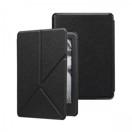 Чохол-обкладинка ArmorStandart Stand для Amazon Kindle 11th Gen 2022 / 2024, Black