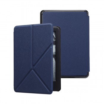Чохол ArmorStandart Stand для електронної книги Amazon Kindle Paperwhite 12th Gen 2024 Dark Blue
