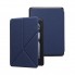 Чохол ArmorStandart Stand для електронної книги Amazon Kindle Paperwhite 12th Gen 2024 Dark Blue