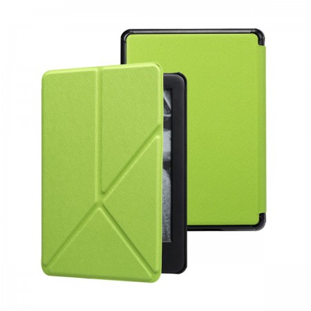 Чохол-обкладинка ArmorStandart Stand для Amazon Kindle 11th Gen 2022 / 2024, зелений