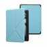 Чохол-обкладинка ArmorStandart Stand для електронної книги Amazon Kindle Paperwhite 12th Gen 2024 блакитний