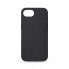 Чехол ArmorStandart ICON2 MagSafe для Apple iPhone 17e / 16e, чёрный